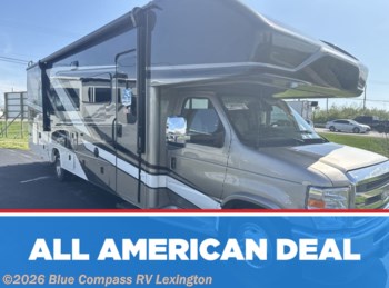 New 2026 Jayco Greyhawk 29MV available in Georgetown, Kentucky