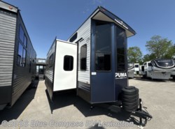 New 2026 Forest River Puma Vista 402LFT available in Georgetown, Kentucky