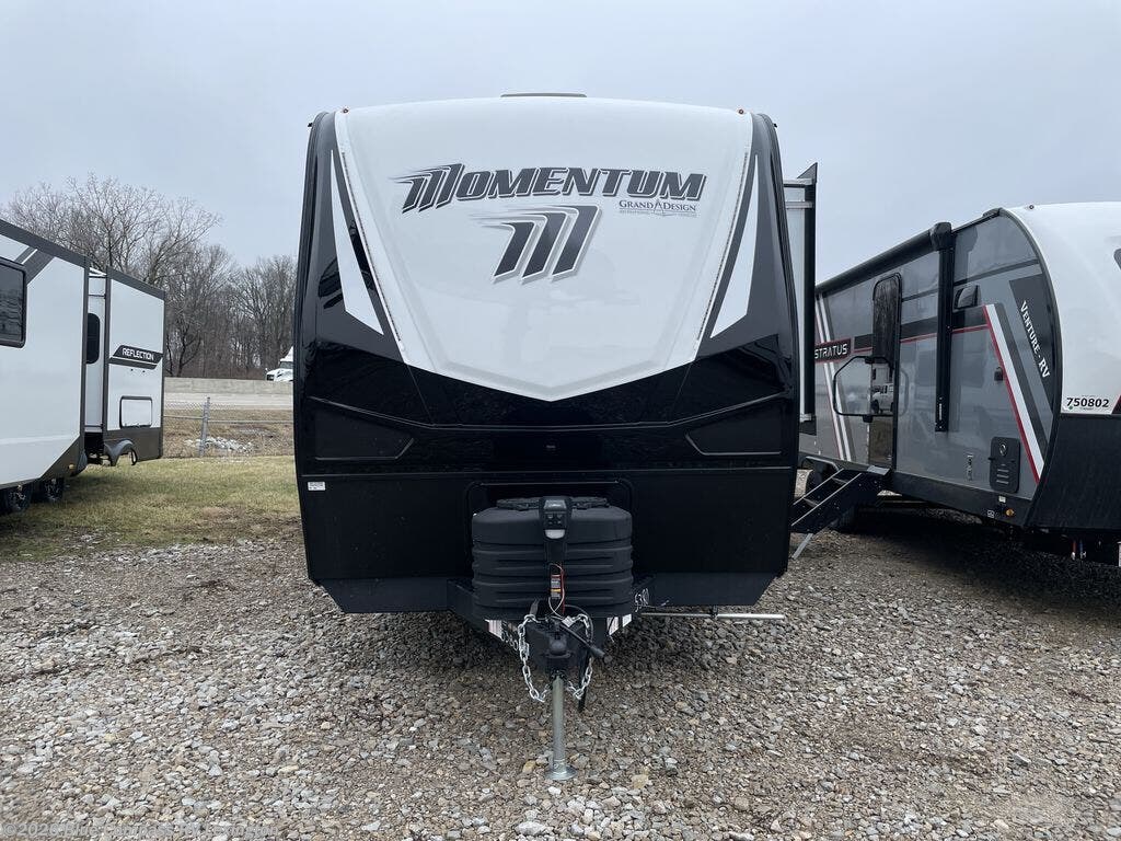 New 2026 Grand Design Momentum G-Class 29GS available in Georgetown, Kentucky