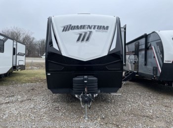 New 2026 Grand Design Momentum G-Class 29GS available in Georgetown, Kentucky