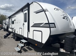Used 2023 Highland Ridge Range Lite 252RB available in Georgetown, Kentucky