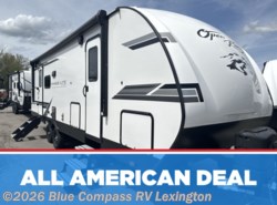 Used 2023 Highland Ridge Range Lite 252RB available in Georgetown, Kentucky
