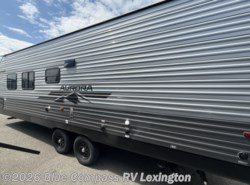 New 2026 Forest River Aurora Light 26BH available in Georgetown, Kentucky