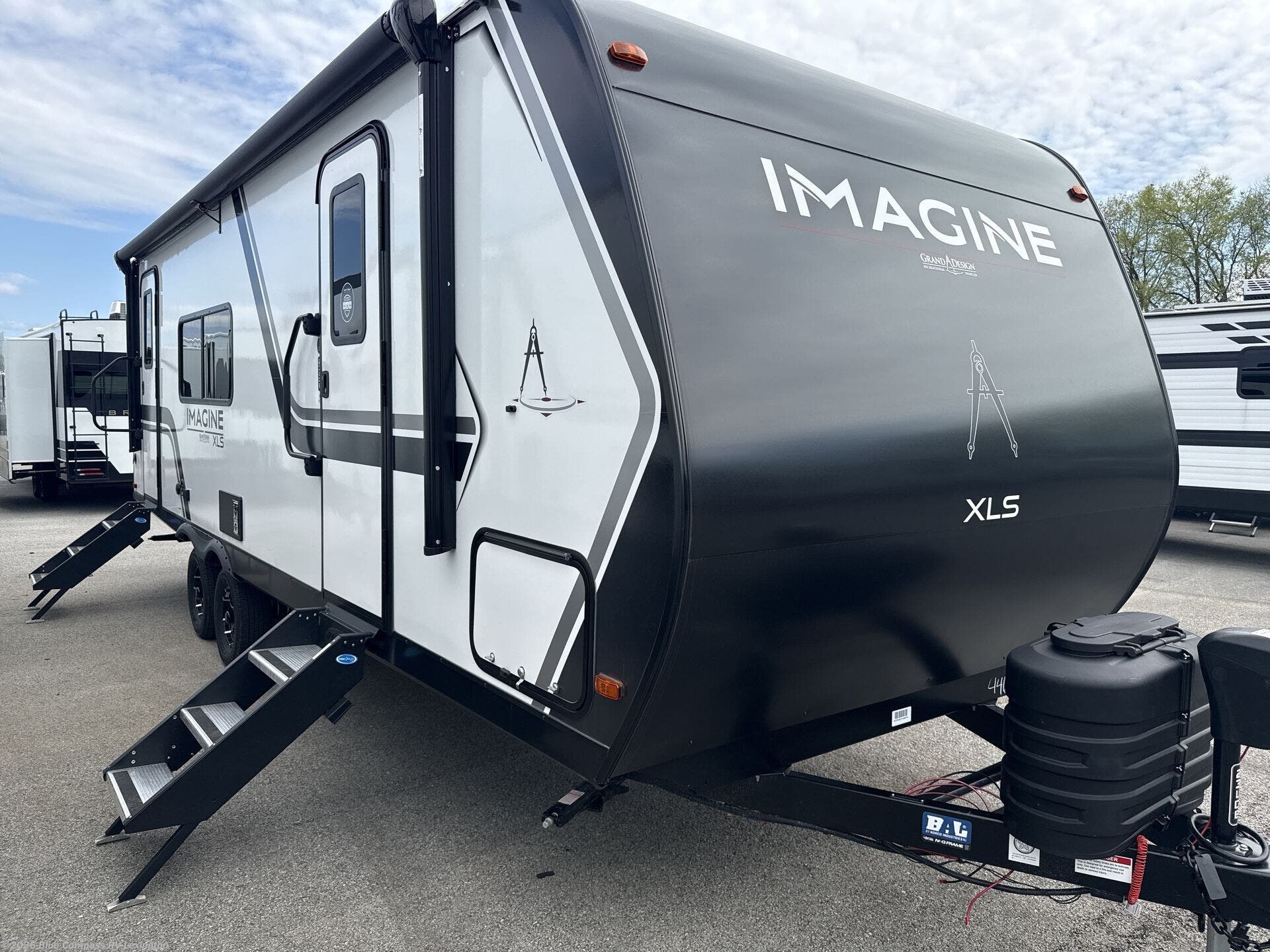 New 2026 Grand Design Imagine XLS 23LDE available in Georgetown, Kentucky
