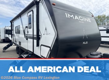 New 2026 Grand Design Imagine XLS 23LDE available in Georgetown, Kentucky