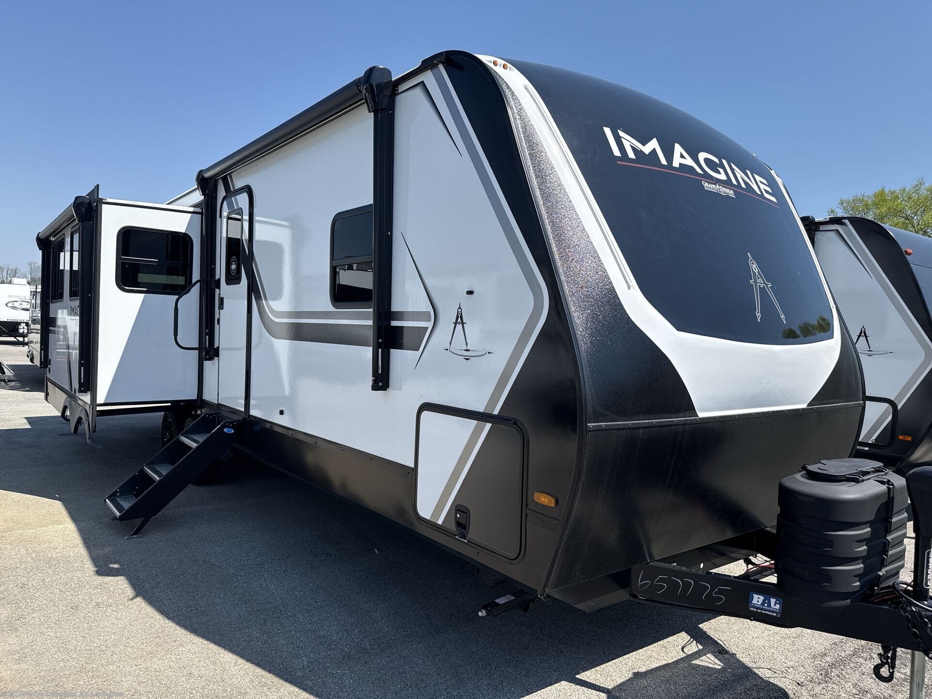 New 2026 Grand Design Imagine 2970RL available in Georgetown, Kentucky