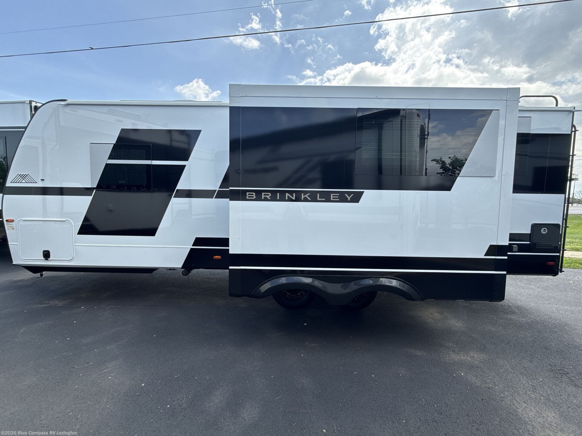New 2026 Brinkley RV Model I 265 available in Georgetown, Kentucky