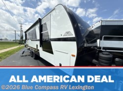 New 2026 Brinkley RV Model I 265 available in Georgetown, Kentucky