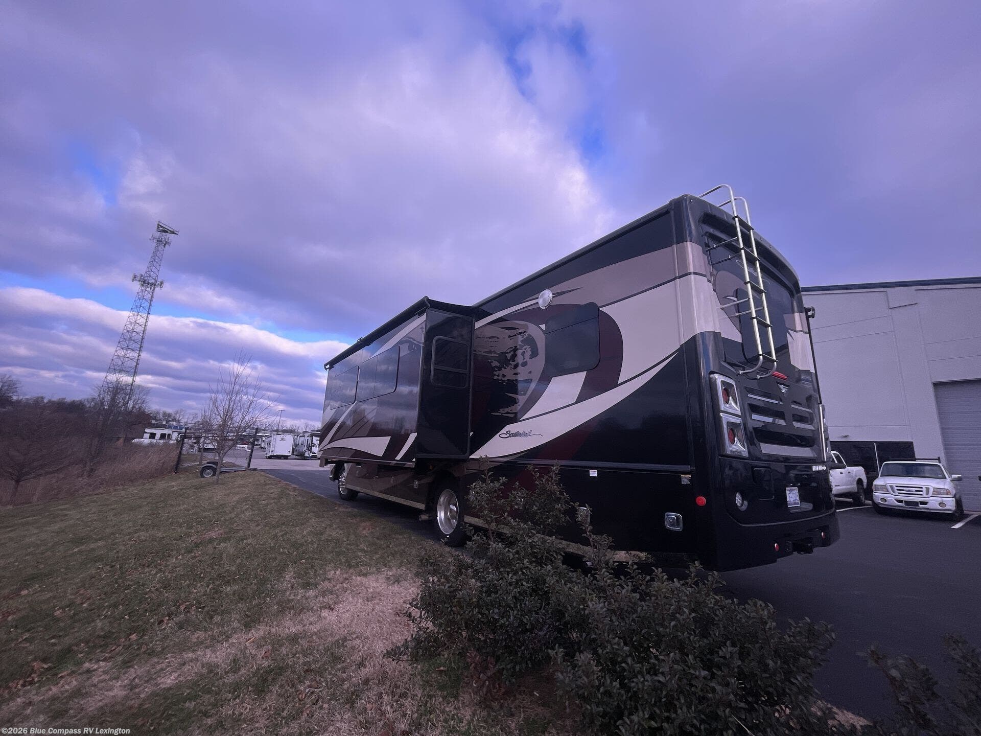 Used 2019 Fleetwood Southwind 34C available in Georgetown, Kentucky