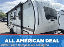 New 2026 Forest River Flagstaff E-Pro E20FBS available in Georgetown, Kentucky