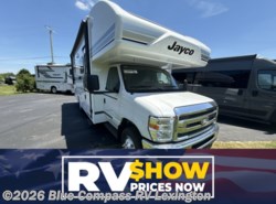 New 2026 Jayco Redhawk 24B available in Georgetown, Kentucky