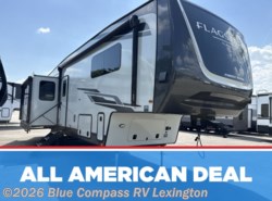 New 2026 Forest River Flagstaff Classic F361RLS available in Georgetown, Kentucky