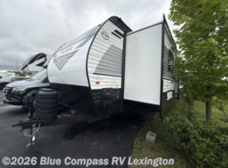 New 2026 Forest River Puma 32BHFS available in Georgetown, Kentucky