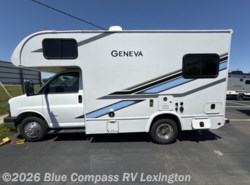 New 2027 Thor Motor Coach Geneva 19VT Chevy available in Georgetown, Kentucky