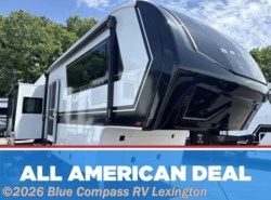 New 2026 Brinkley RV Model Z 3420 available in Georgetown, Kentucky