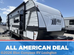 New 2026 Grand Design Momentum MAV 28MAV available in Georgetown, Kentucky