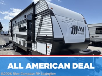 New 2026 Grand Design Momentum MAV 28MAV available in Georgetown, Kentucky