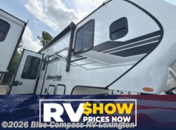 New 2026 Grand Design Momentum G-Class 320G available in Georgetown, Kentucky