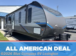 Used 2022 Coachmen Catalina Legacy 303RKDS available in Georgetown, Kentucky