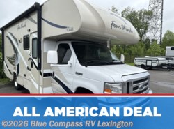 Used 2017 Thor Motor Coach Four Winds 24F available in Georgetown, Kentucky