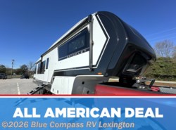 New 2026 Brinkley RV Model Z 2810 available in Georgetown, Kentucky