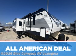 New 2026 Forest River Puma 340DB available in Georgetown, Kentucky