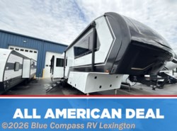 New 2026 Brinkley RV Model Z 3100 available in Georgetown, Kentucky