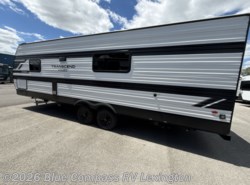 New 2026 Grand Design Transcend Xplor 24BHX available in Georgetown, Kentucky