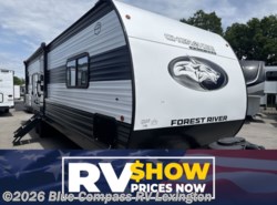 New 2026 Forest River Cherokee Wolf Den 271RK available in Georgetown, Kentucky
