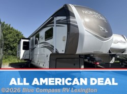 Used 2020 Jayco North Point 377RLBH available in Georgetown, Kentucky