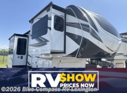 Used 2025 Grand Design Solitude 380FL available in Georgetown, Kentucky