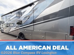 Used 2024 Thor Motor Coach Inception 38BX available in Georgetown, Kentucky