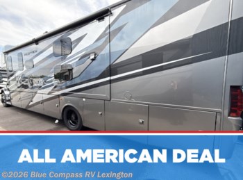 Used 2024 Thor Motor Coach Inception 38BX available in Georgetown, Kentucky