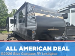 New 2026 Forest River Aurora 32MAZE available in Georgetown, Kentucky