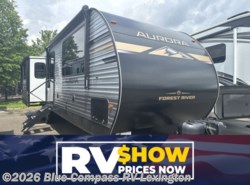 New 2026 Forest River Aurora 32MAZE available in Georgetown, Kentucky