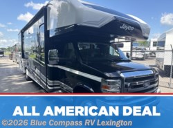 New 2026 Jayco Greyhawk 29MV available in Georgetown, Kentucky