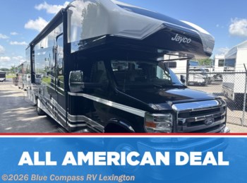 New 2026 Jayco Greyhawk 29MV available in Georgetown, Kentucky