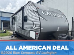Used 2017 Coachmen Catalina 283RKS available in Georgetown, Kentucky