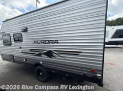 New 2026 Forest River Aurora Light 15RBX available in Georgetown, Kentucky