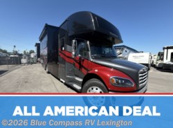 New 2026 Tiffin Allegro Bay 38 AB available in Georgetown, Kentucky