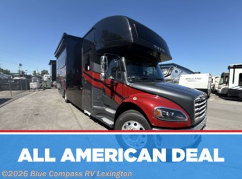 New 2026 Tiffin Allegro Bay 38 AB available in Georgetown, Kentucky