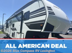 New 2026 Grand Design Reflection 100 Series 32BH available in Georgetown, Kentucky