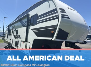 New 2026 Grand Design Reflection 100 Series 32BH available in Georgetown, Kentucky