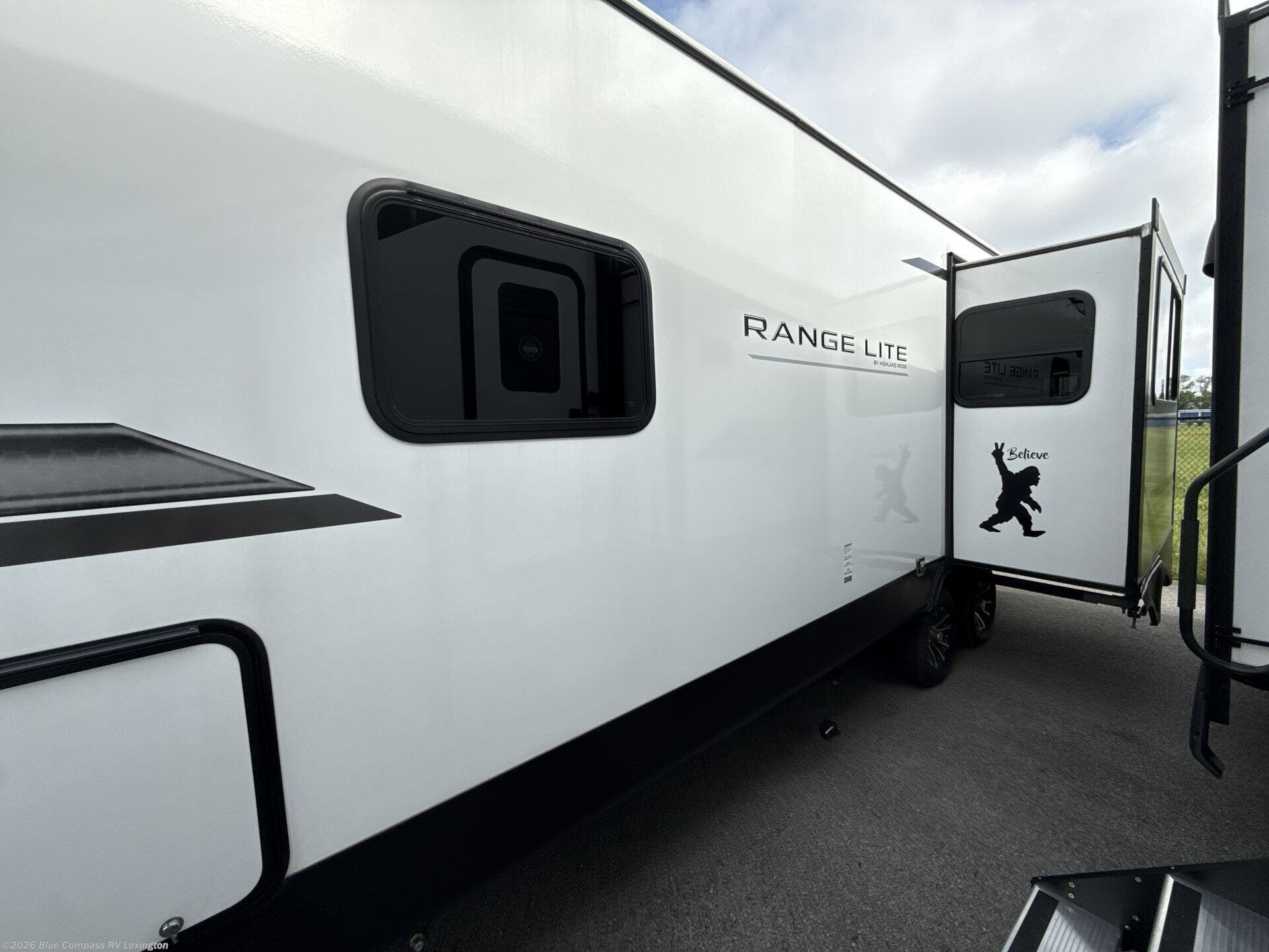 Used 2024 Highland Ridge Range Lite 242RL available in Georgetown, Kentucky