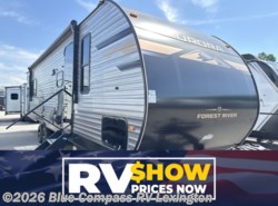 New 2026 Forest River Aurora 33DBDS available in Georgetown, Kentucky
