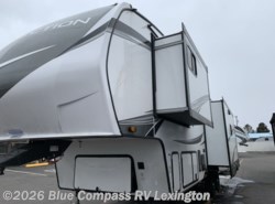 New 2026 Grand Design Reflection 303RLS available in Georgetown, Kentucky