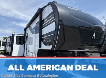 New 2026 Grand Design Reflection 303RLS available in Georgetown, Kentucky