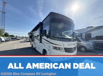 Used 2015 Forest River Georgetown 310DS available in Georgetown, Kentucky