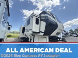Used 2019 Keystone Alpine 3700FL available in Georgetown, Kentucky