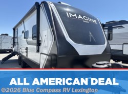 New 2026 Grand Design Imagine 2600RB available in Georgetown, Kentucky